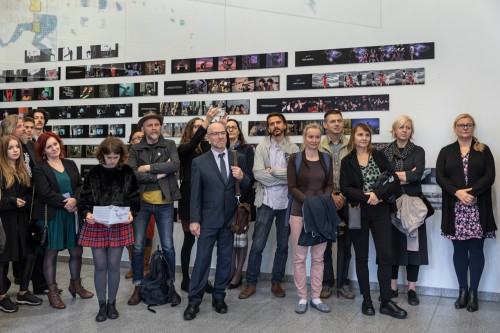 wernisaż_Z.Rybczyński