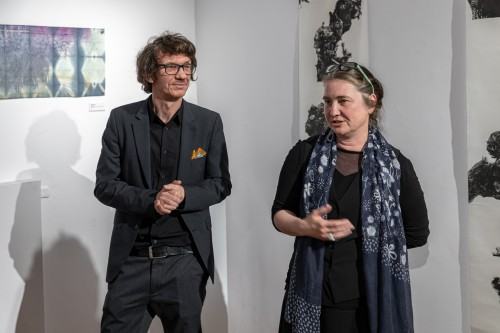 Presence and Absence