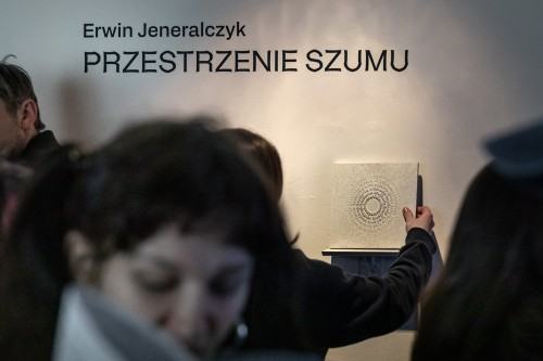PRÓG / 10. Konkurs Najlepszych Dyplomów Sztuki Mediów_wernisaż PRÓG / 10. Konkurs Najlepszych Dyplomów Sztuki Mediów_wernisaż