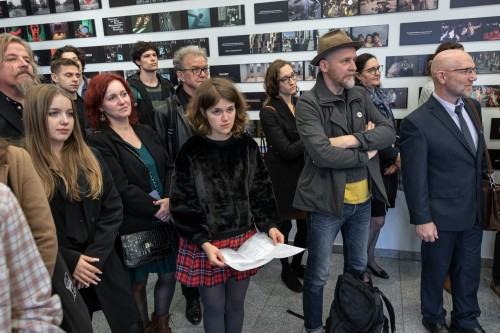 wernisaż_Z.Rybczyński