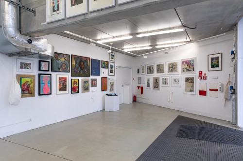 Leszek Mickoś - Uczta