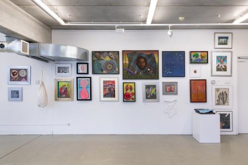 Leszek Mickoś - Uczta