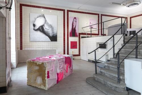 Ewa Babiarz / Too many Dicks on the Dance Floor Ewa Babiarz / Too many Dicks on the Dance Floor