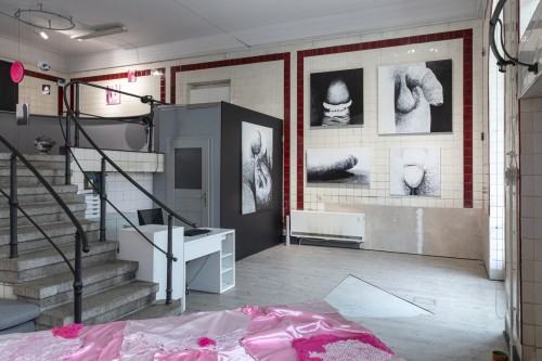 Ewa Babiarz / Too many Dicks on the Dance Floor Ewa Babiarz / Too many Dicks on the Dance Floor