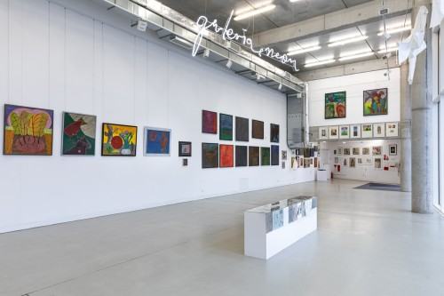 Leszek Mickoś - Uczta