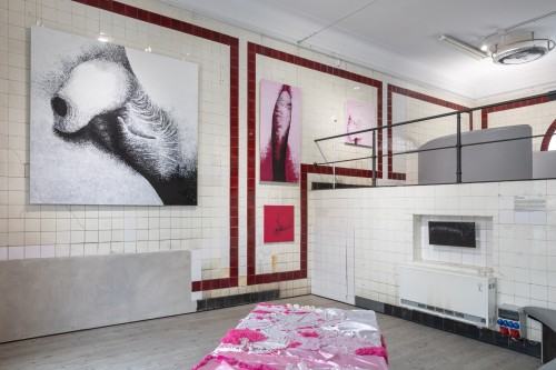 Ewa Babiarz / Too many Dicks on the Dance Floor Ewa Babiarz / Too many Dicks on the Dance Floor