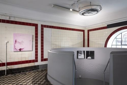 Ewa Babiarz / Too many Dicks on the Dance Floor Ewa Babiarz / Too many Dicks on the Dance Floor