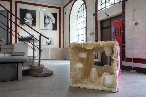 Ewa Babiarz / Too many Dicks on the Dance Floor Ewa Babiarz / Too many Dicks on the Dance Floor