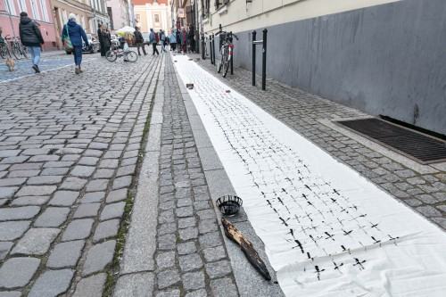 Sympozjum / RYSOWAĆ TERAZ / 11. Międzynarodowa wystawa rysunku studenckiego Sympozjum / RYSOWAĆ TERAZ / 11. Międzynarodowa wystawa rysunku studenckiego