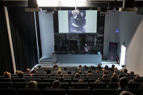 Konferencja Proces z iskrą, XIV FWT Konferencja Proces z iskrą, XIV FWT