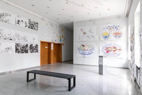 Home is where ...is Home is where ...is