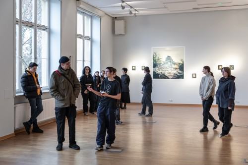 Prot Januszkiewicz, In the meantime