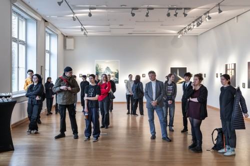 Prot Januszkiewicz, In the meantime