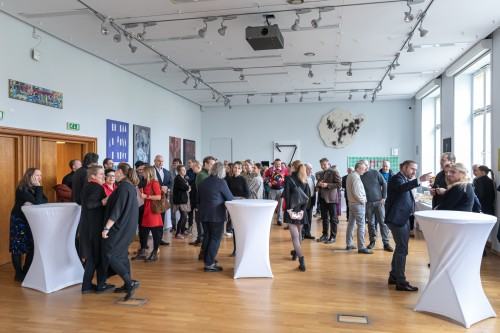 Wigilia pracownicza 2023