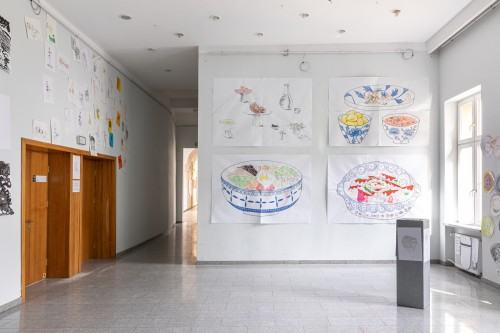 Home is where ...is Home is where ...is