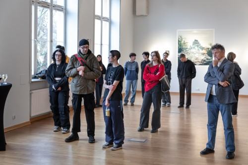 Prot Januszkiewicz, In the meantime