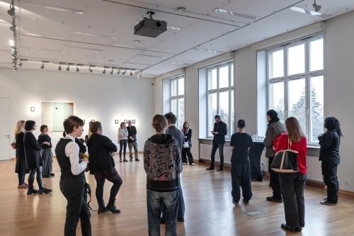 Prot Januszkiewicz, In the meantime