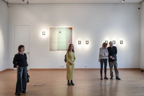 Prot Januszkiewicz, In the meantime