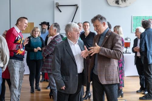 Wigilia pracownicza 2023