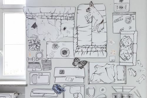 Home is where ...is Home is where ...is