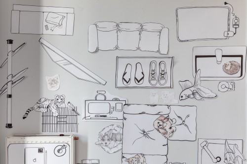 Home is where ...is Home is where ...is