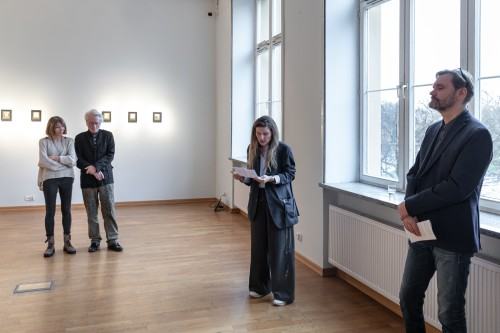 Prot Januszkiewicz, In the meantime