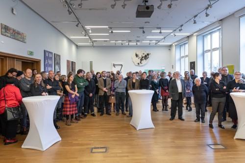 Wigilia pracownicza 2023