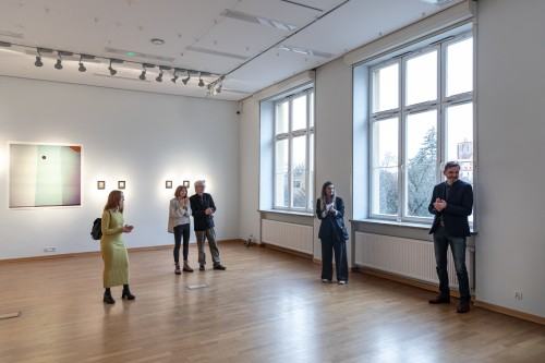 Prot Januszkiewicz, In the meantime