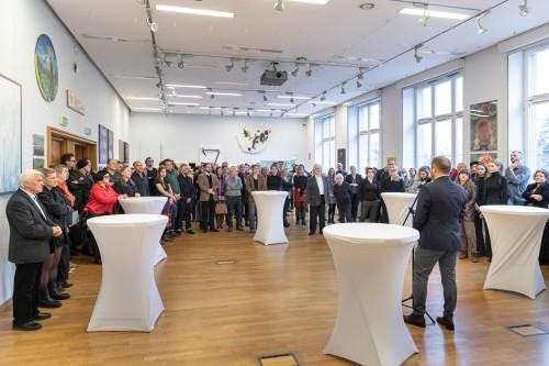 Wigilia pracownicza 2023