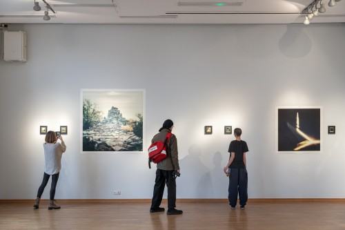 Prot Januszkiewicz, In the meantime