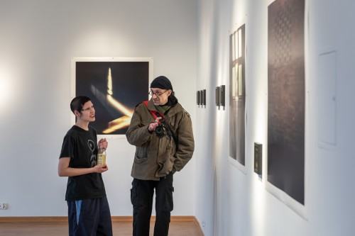 Prot Januszkiewicz, In the meantime