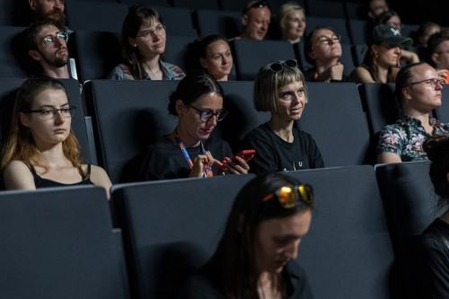 Konferencja Proces z iskrą, XIV FWT Konferencja Proces z iskrą, XIV FWT
