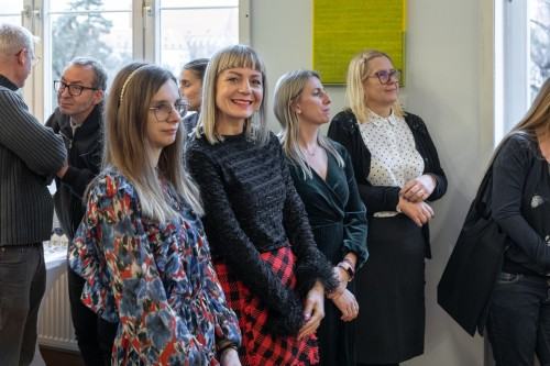 Wigilia pracownicza 2023