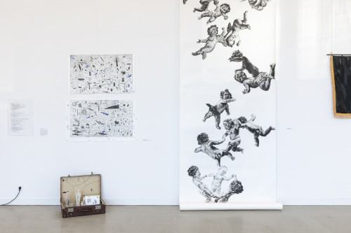 Rysować Teraz [fragmenty 4]