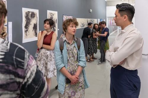 Wspomnienia, Podróże i Mapowanie / Anthony Huang i Chloe Wack