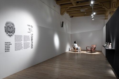 Sztuka Przejścia 2024 | Najlepsze Dyplomy ASP Wrocław Sztuka Przejścia 2024 | Najlepsze Dyplomy ASP Wrocław