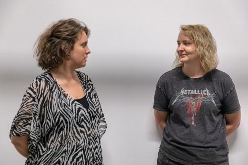 Wspomnienia, Podróże i Mapowanie / Anthony Huang i Chloe Wack