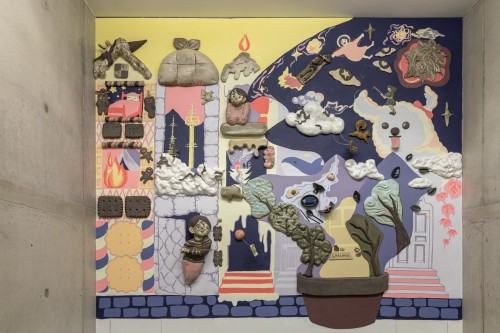 Home is where ...is Home is where ...is