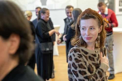 Wigilia pracownicza 2023