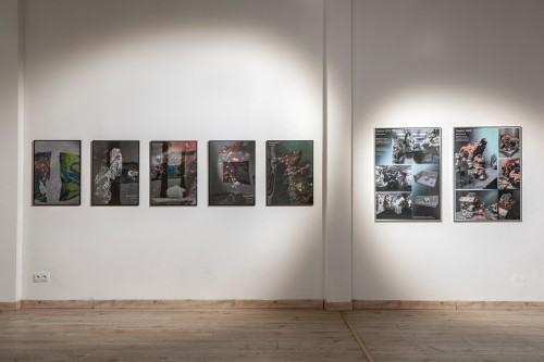 Sztuka Przejścia 2024 | Najlepsze Dyplomy ASP Wrocław Sztuka Przejścia 2024 | Najlepsze Dyplomy ASP Wrocław