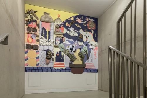 Home is where ...is Home is where ...is