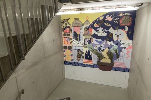 Home is where ...is Home is where ...is