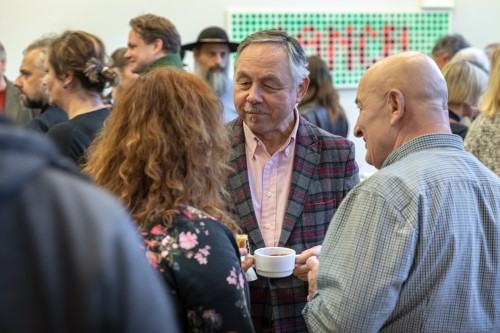 Wigilia pracownicza 2023