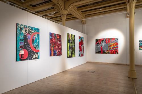 Sztuka Przejścia 2024 | Najlepsze Dyplomy ASP Wrocław Sztuka Przejścia 2024 | Najlepsze Dyplomy ASP Wrocław