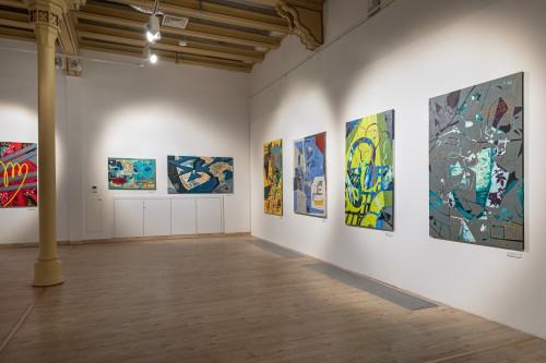 Sztuka Przejścia 2024 | Najlepsze Dyplomy ASP Wrocław Sztuka Przejścia 2024 | Najlepsze Dyplomy ASP Wrocław