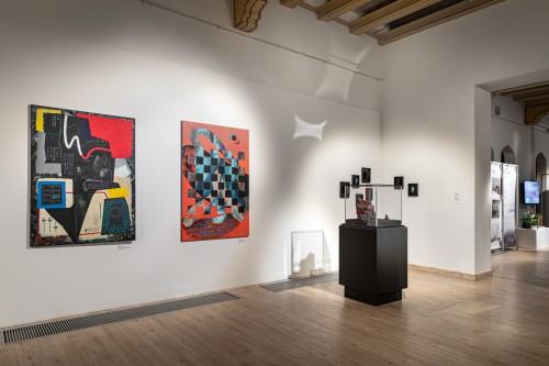 Sztuka Przejścia 2024 | Najlepsze Dyplomy ASP Wrocław Sztuka Przejścia 2024 | Najlepsze Dyplomy ASP Wrocław