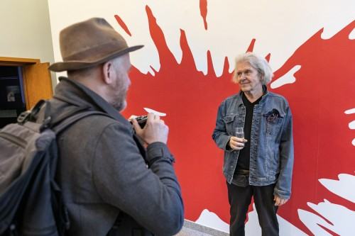 Z.Rybczyński_wernisaż