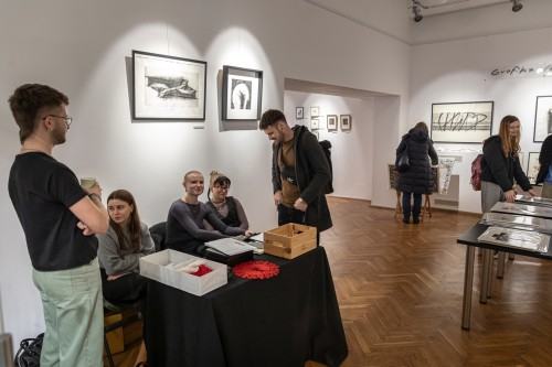 sztuka z pierwszej ręki, vol. 2 sztuka z pierwszej ręki, vol. 2