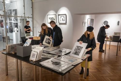 sztuka z pierwszej ręki, vol. 2 sztuka z pierwszej ręki, vol. 2