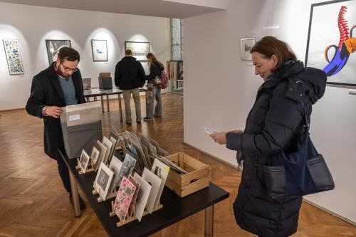 sztuka z pierwszej ręki, vol. 2 sztuka z pierwszej ręki, vol. 2